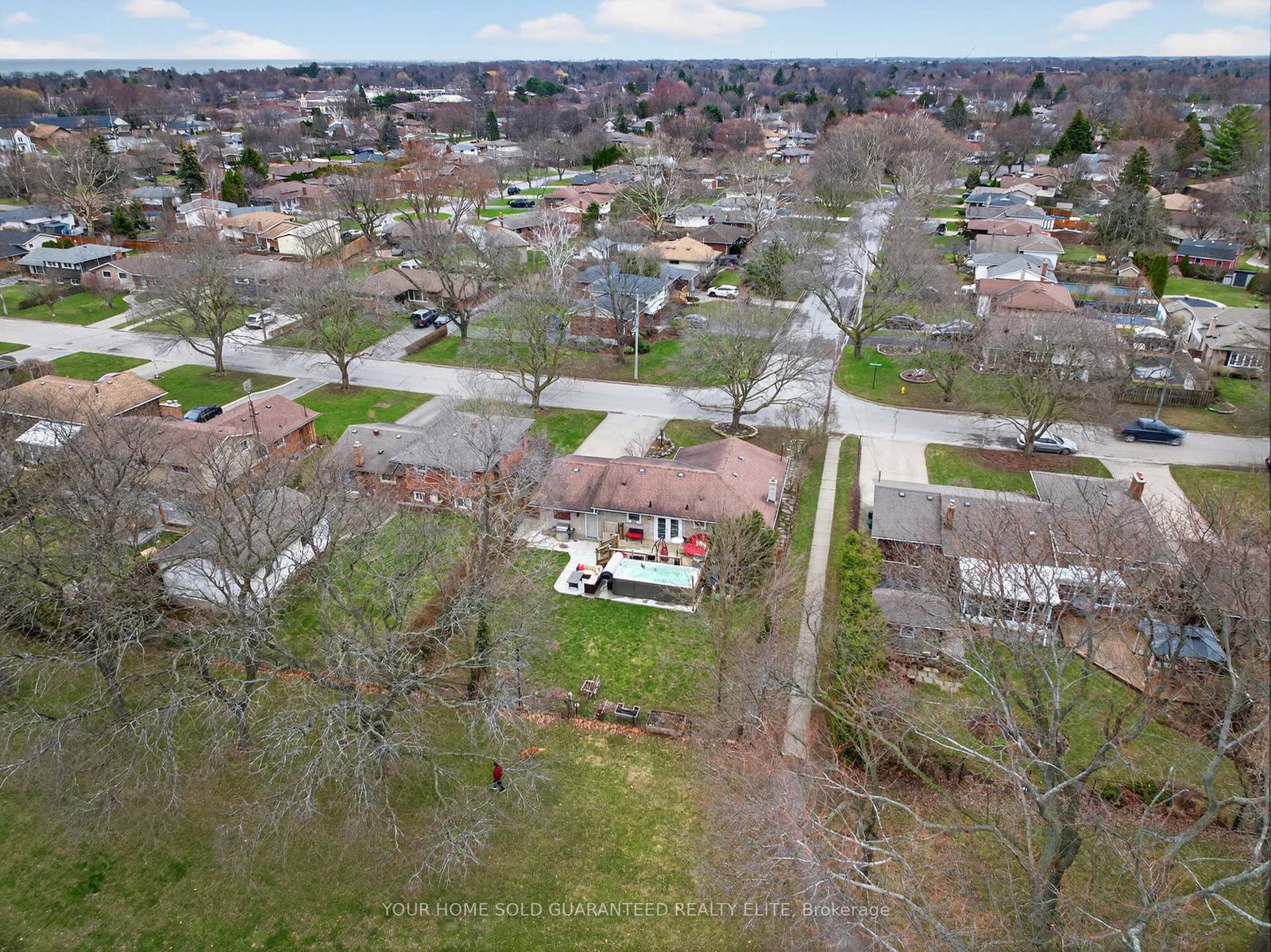79 Prince Charles Drive • St. Catharines, ON photo 31