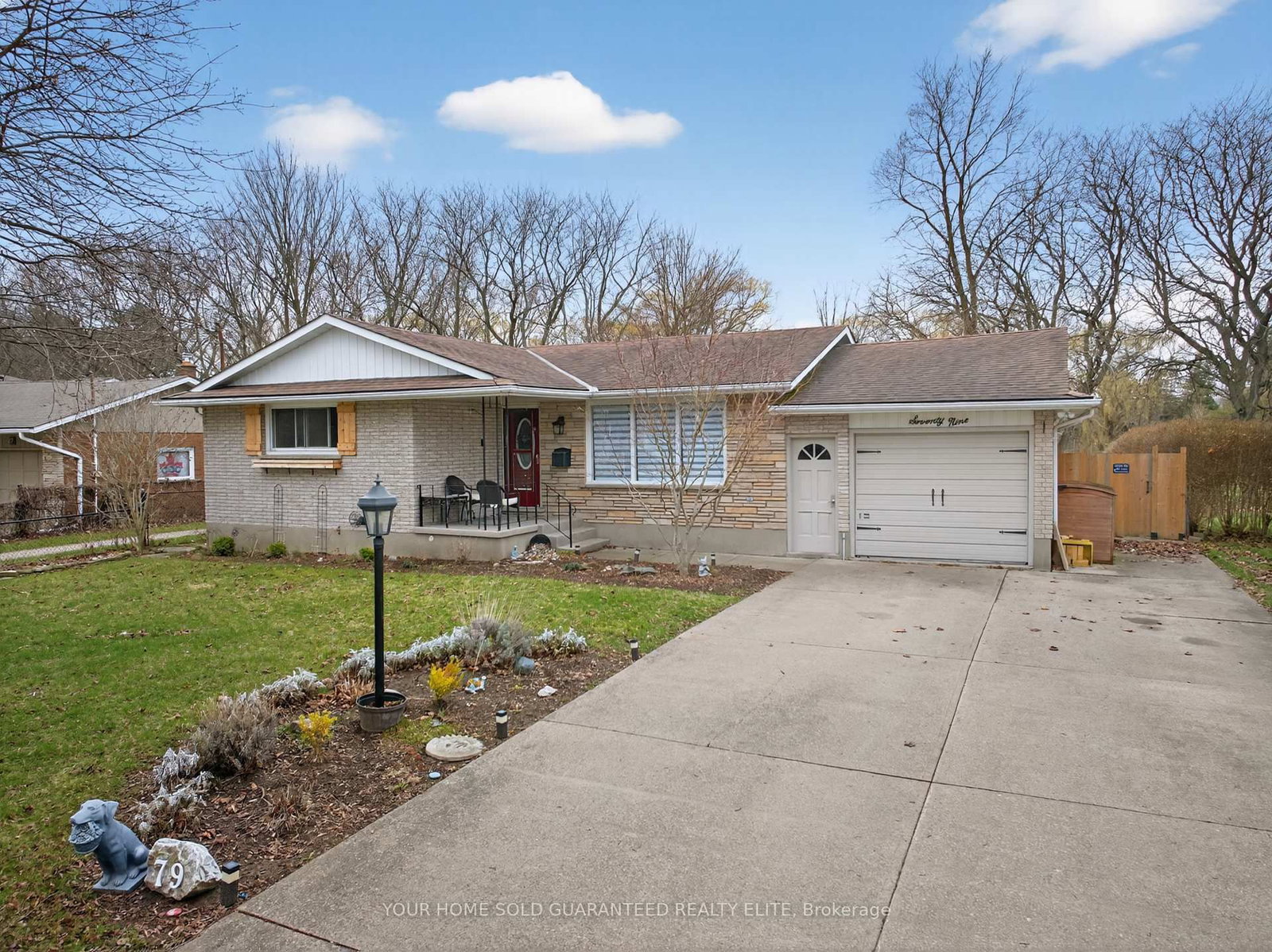 79 Prince Charles Drive • St. Catharines, ON photo 34