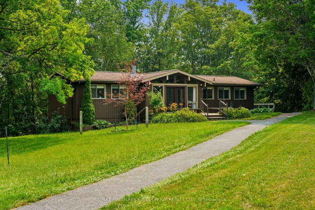 520 North Bethesda Road