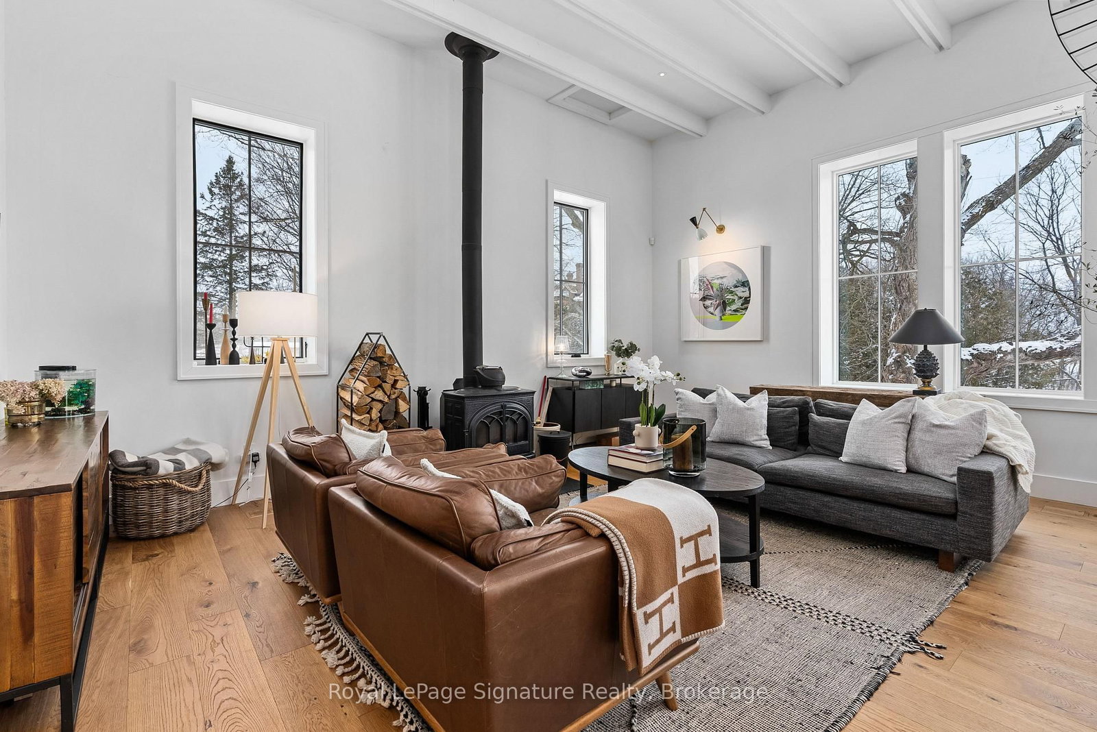 356598 The Blue Mountains- Euphrasia • Grey Highlands, ON photo 17