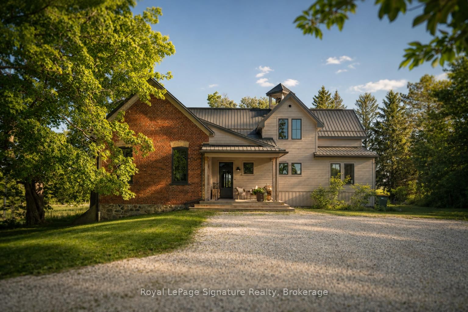 356598 The Blue Mountains- Euphrasia • Grey Highlands, ON photo 4