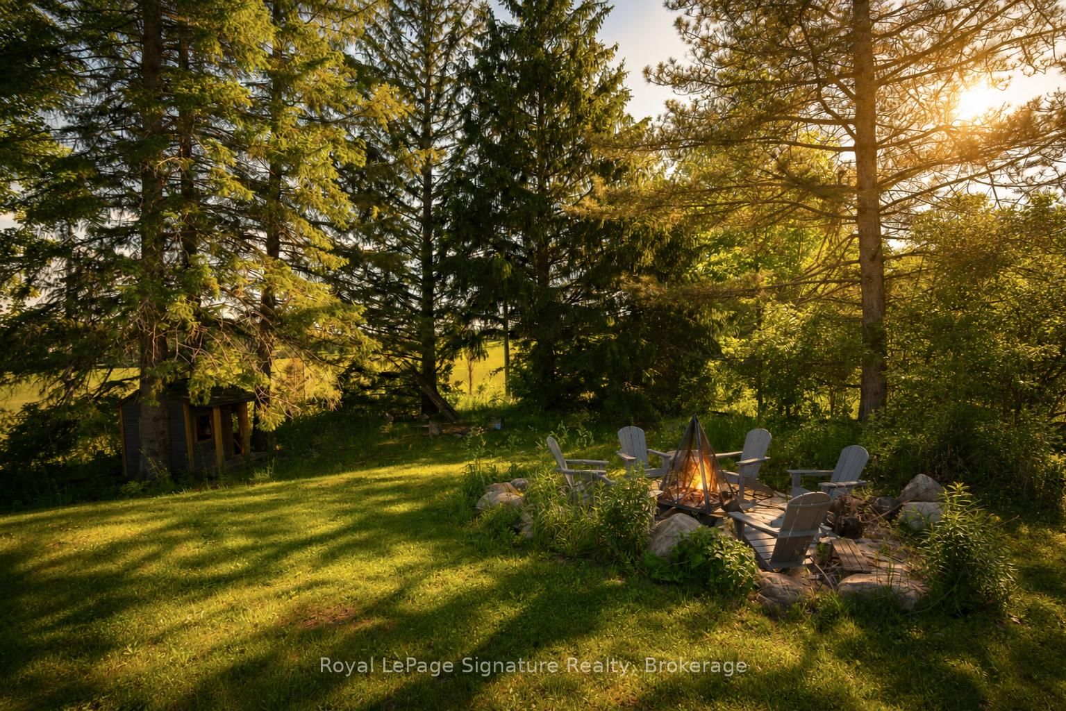 356598 The Blue Mountains- Euphrasia • Grey Highlands, ON photo 40