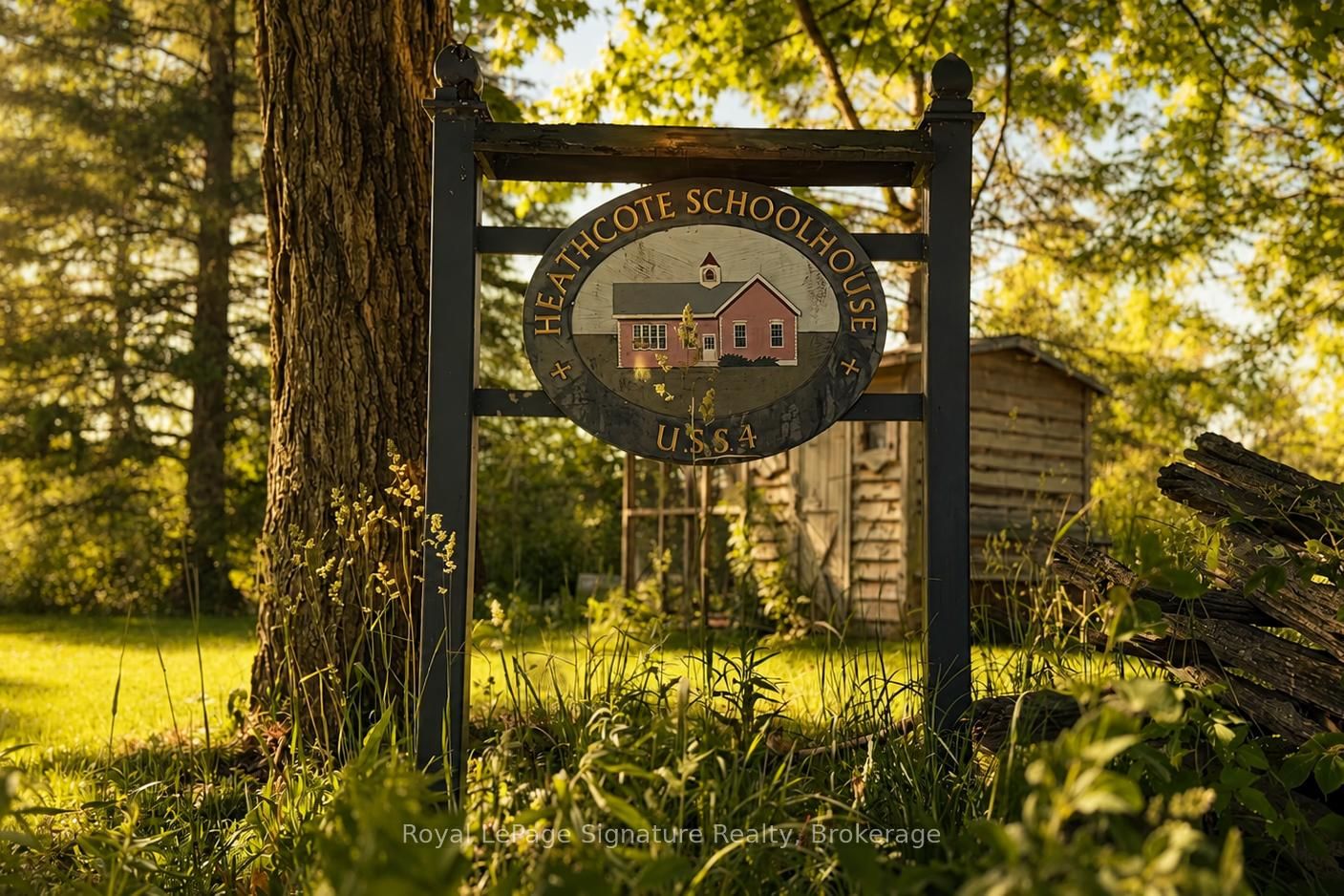 356598 The Blue Mountains- Euphrasia • Grey Highlands, ON photo 5