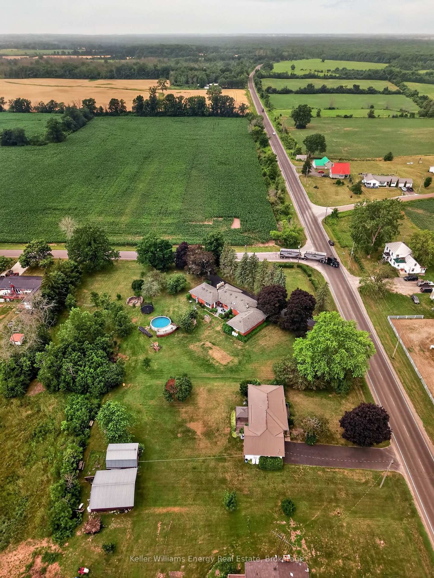 1155 County Road 4 • Prince Edward County, ON photo 48