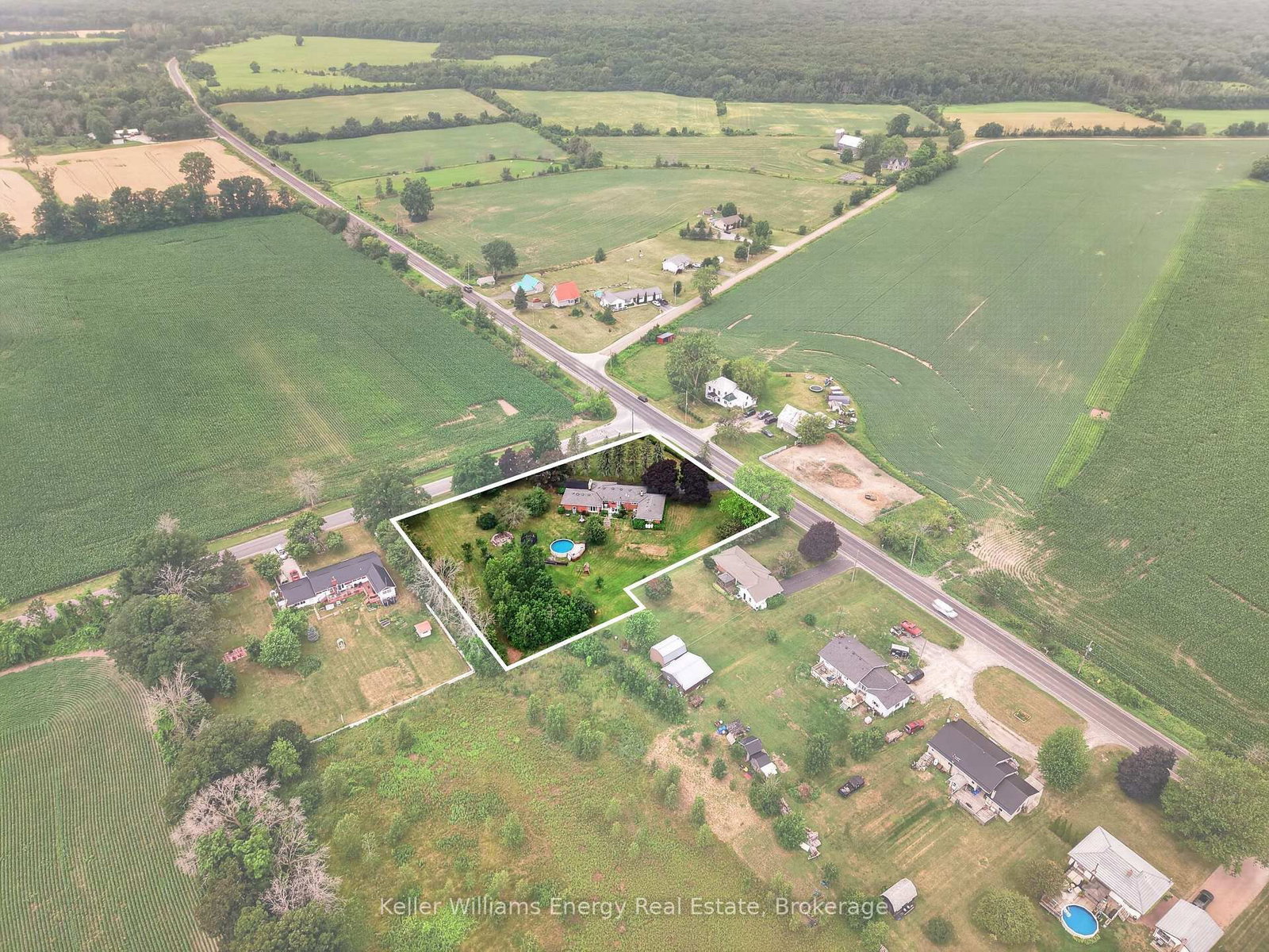 1155 County Road 4 • Prince Edward County, ON photo 49