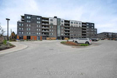 26 Lowes Street • #108 • Guelph, ON photo 2