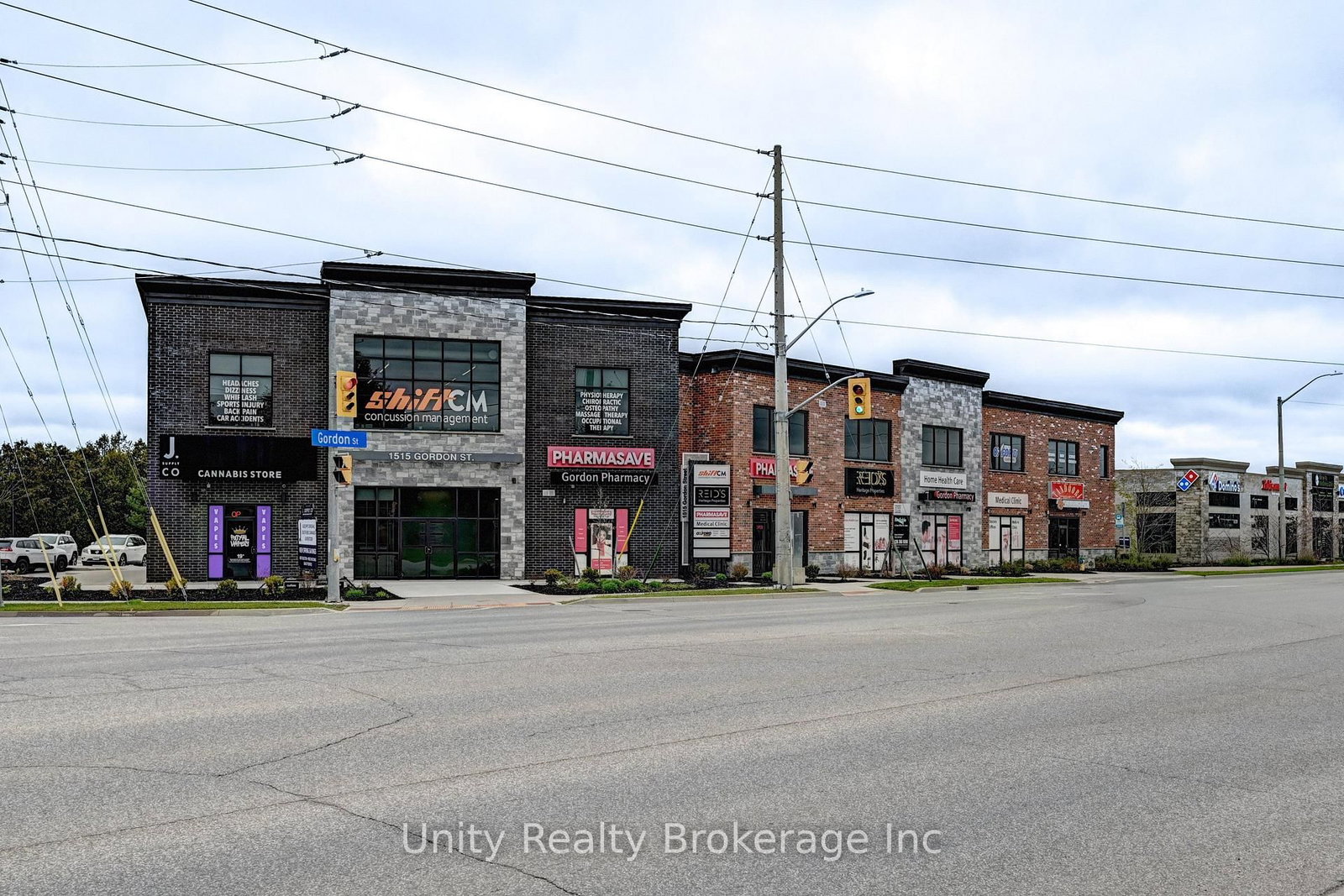 26 Lowes Street • #108 • Guelph, ON photo 3