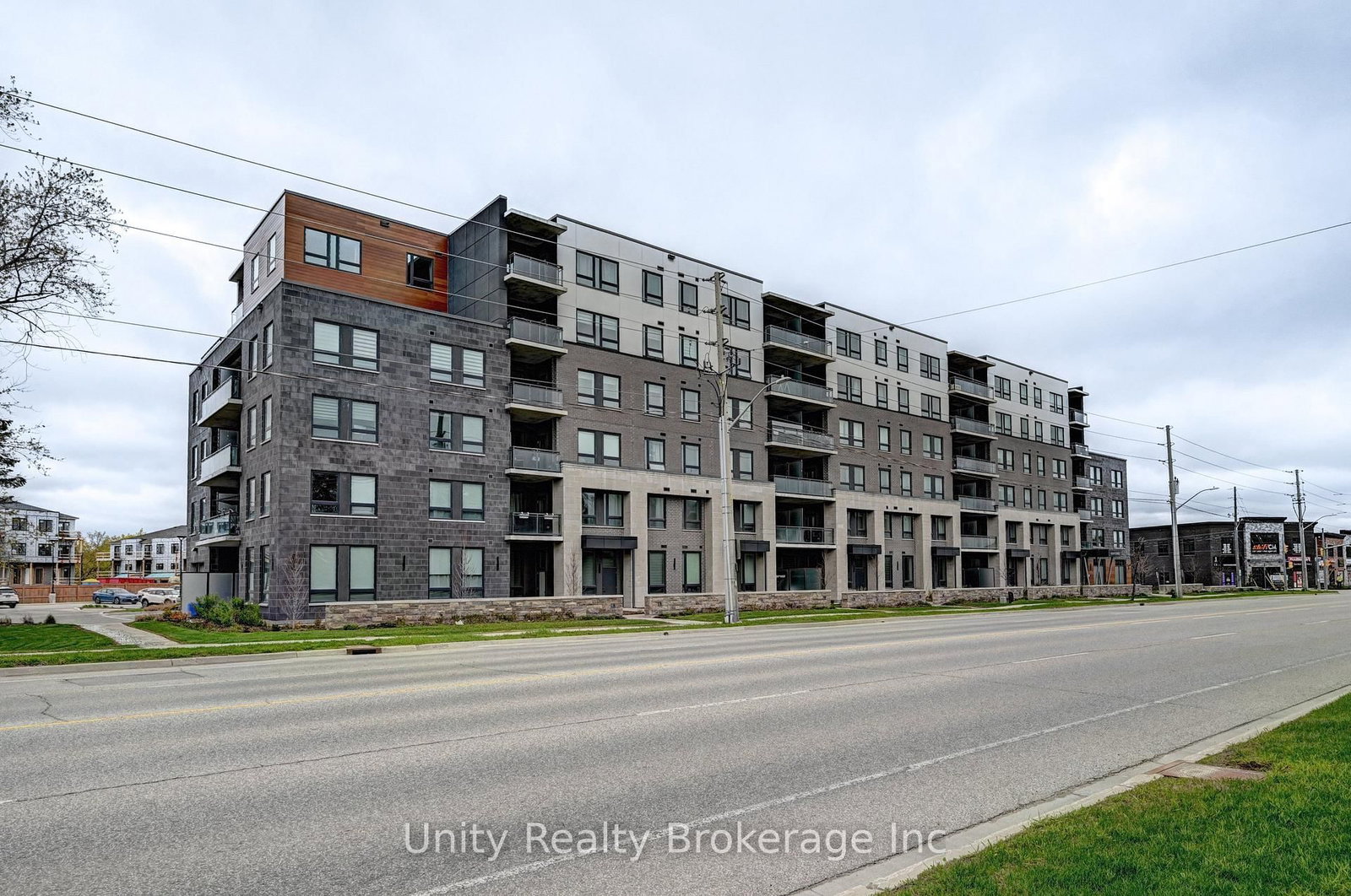 26 Lowes Street • #108 • Guelph, ON photo 33