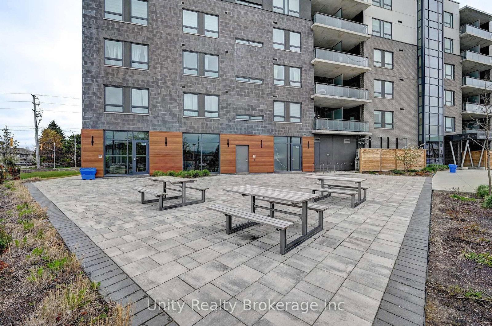 26 Lowes Street • #108 • Guelph, ON photo 37