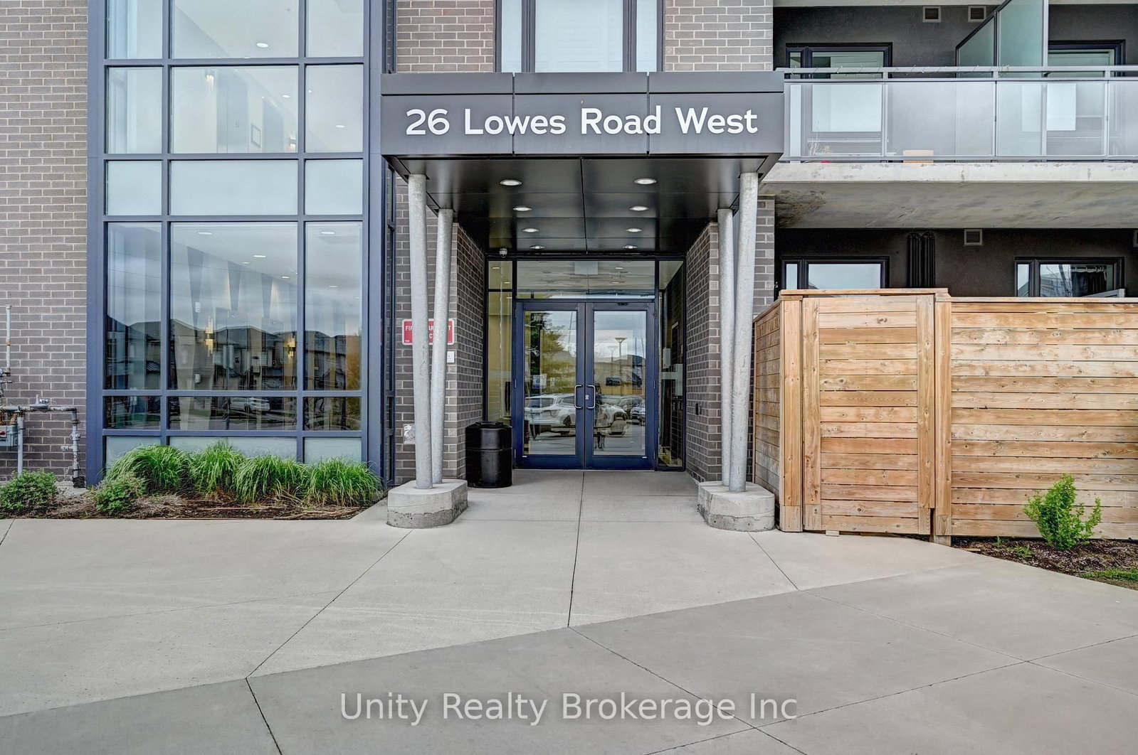 26 Lowes Street • #108 • Guelph, ON photo 4