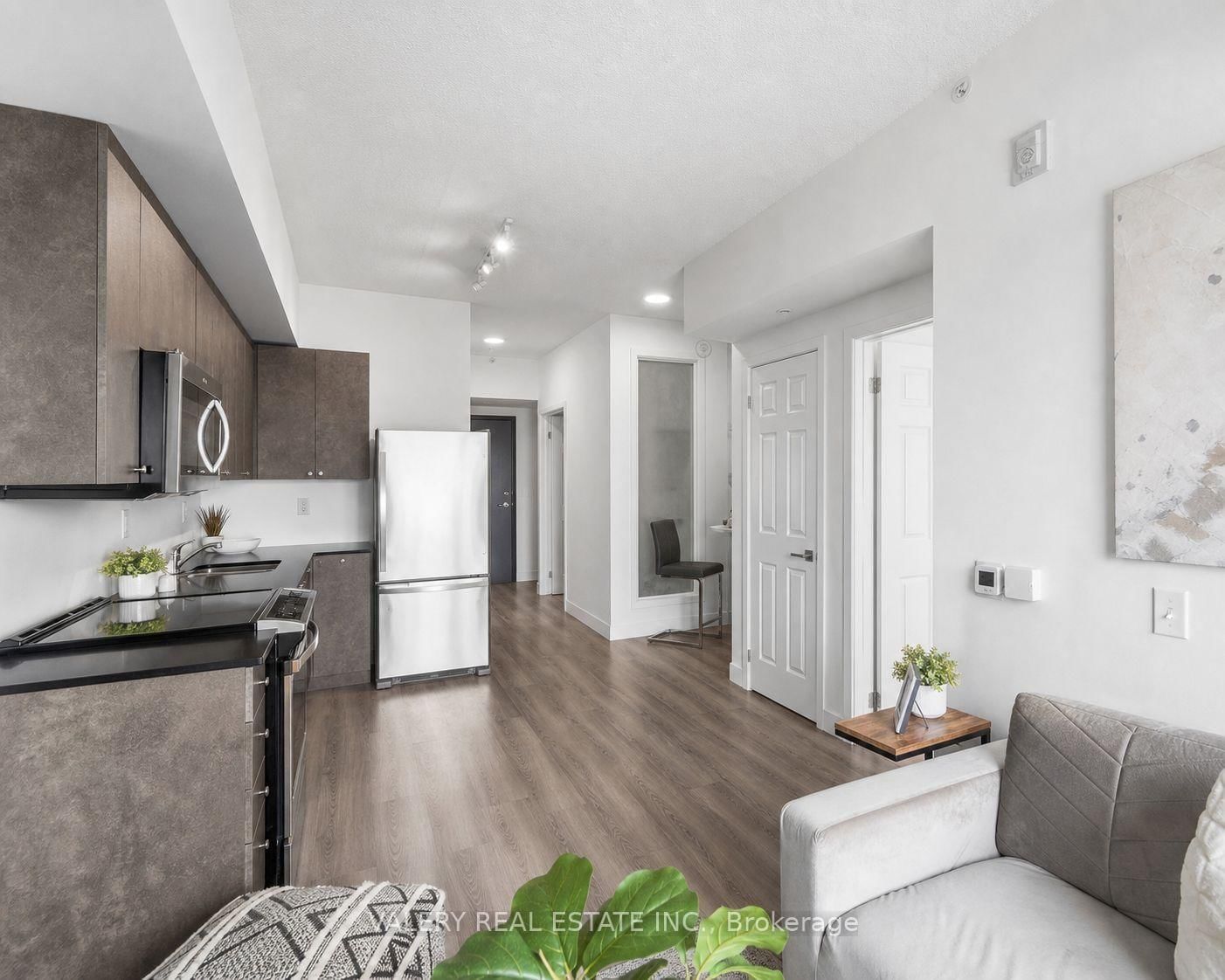 1 Wellington Street • #717 • Brantford, ON photo 10