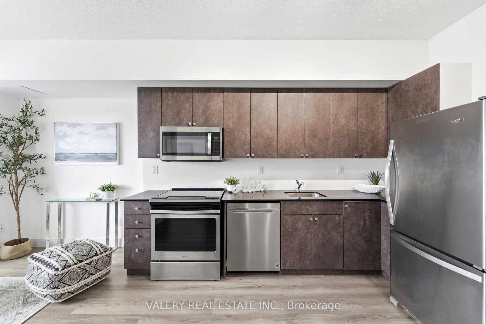 1 Wellington Street • #717 • Brantford, ON photo 12