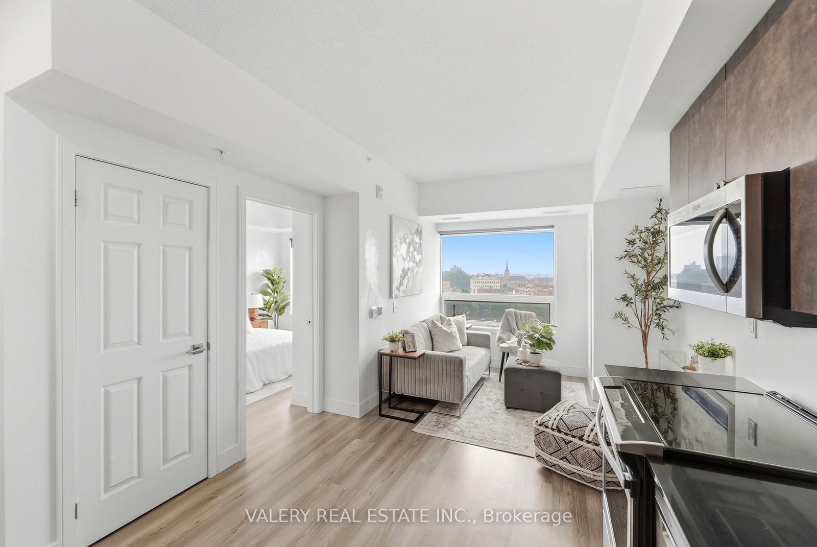 1 Wellington Street • #717 • Brantford, ON photo 13