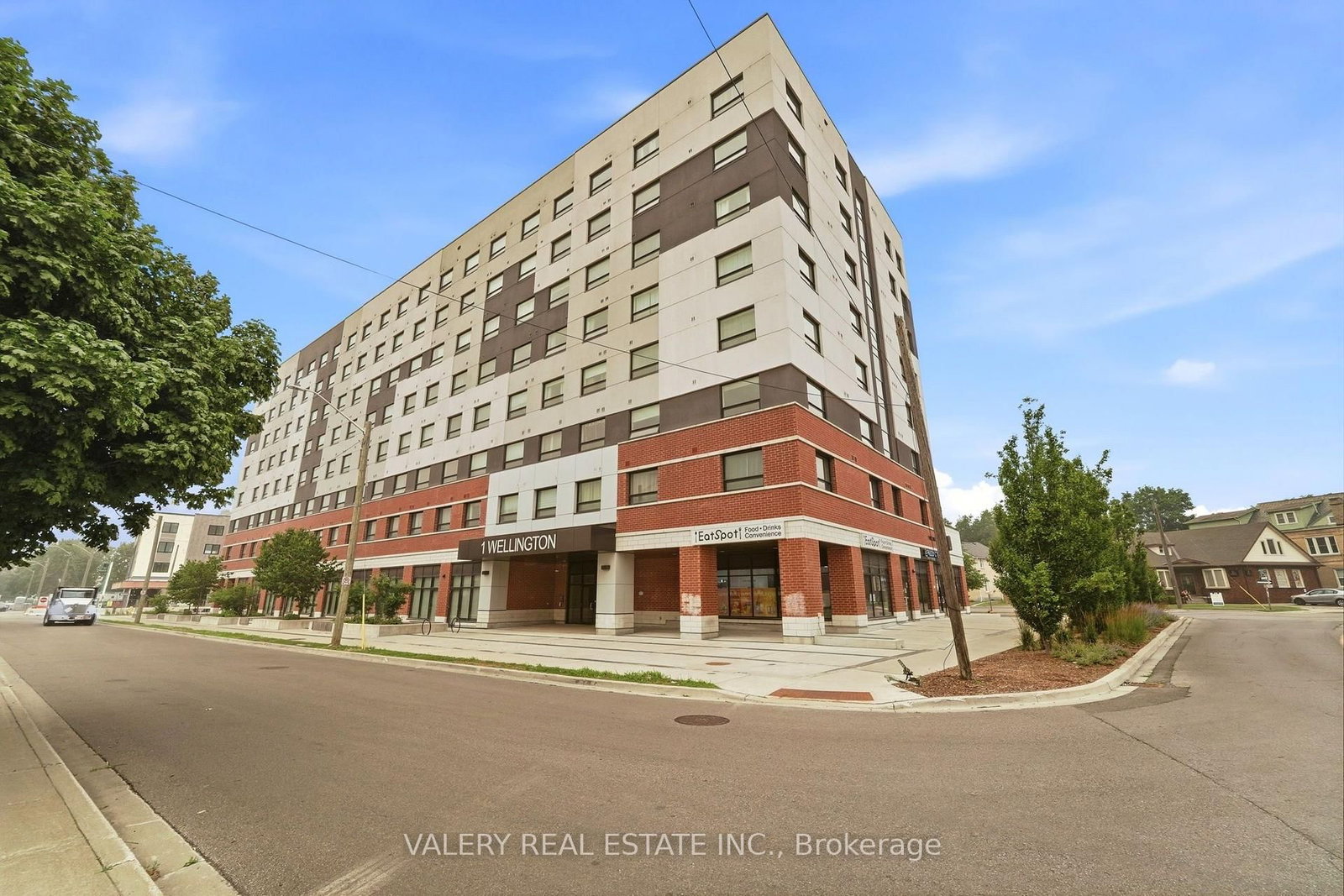 1 Wellington Street • #717 • Brantford, ON photo 22