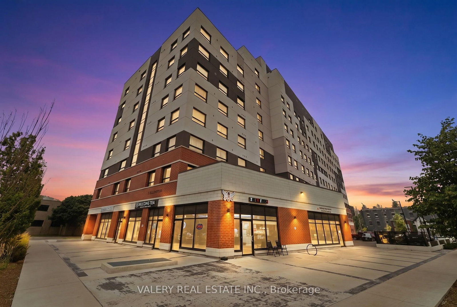 1 Wellington Street • #717 • Brantford, ON photo 24