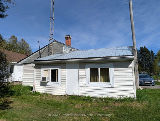 61 RIVERSIDE Avenue