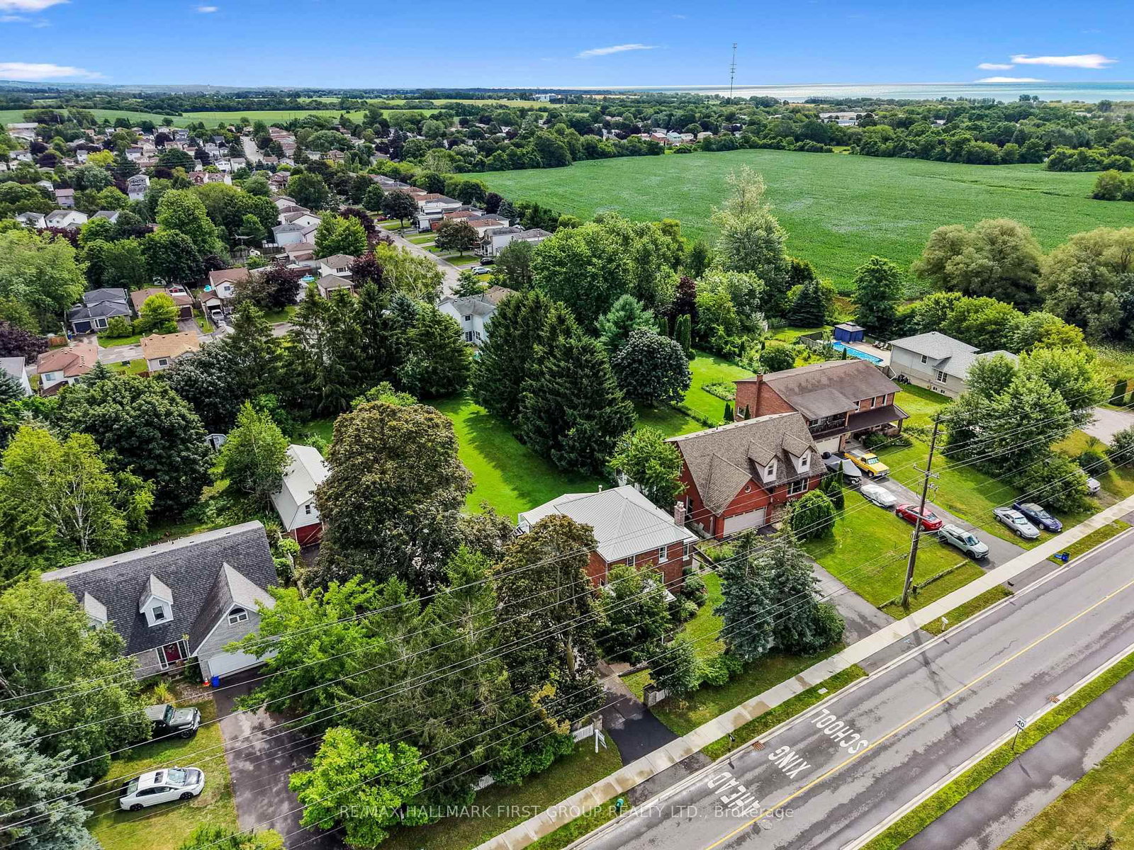 89 Rose Glen Road N • Port Hope, ON photo 47