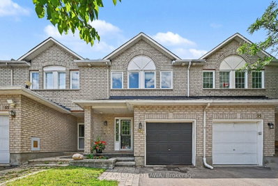 101 Margrave Avenue • Ottawa, ON photo 2