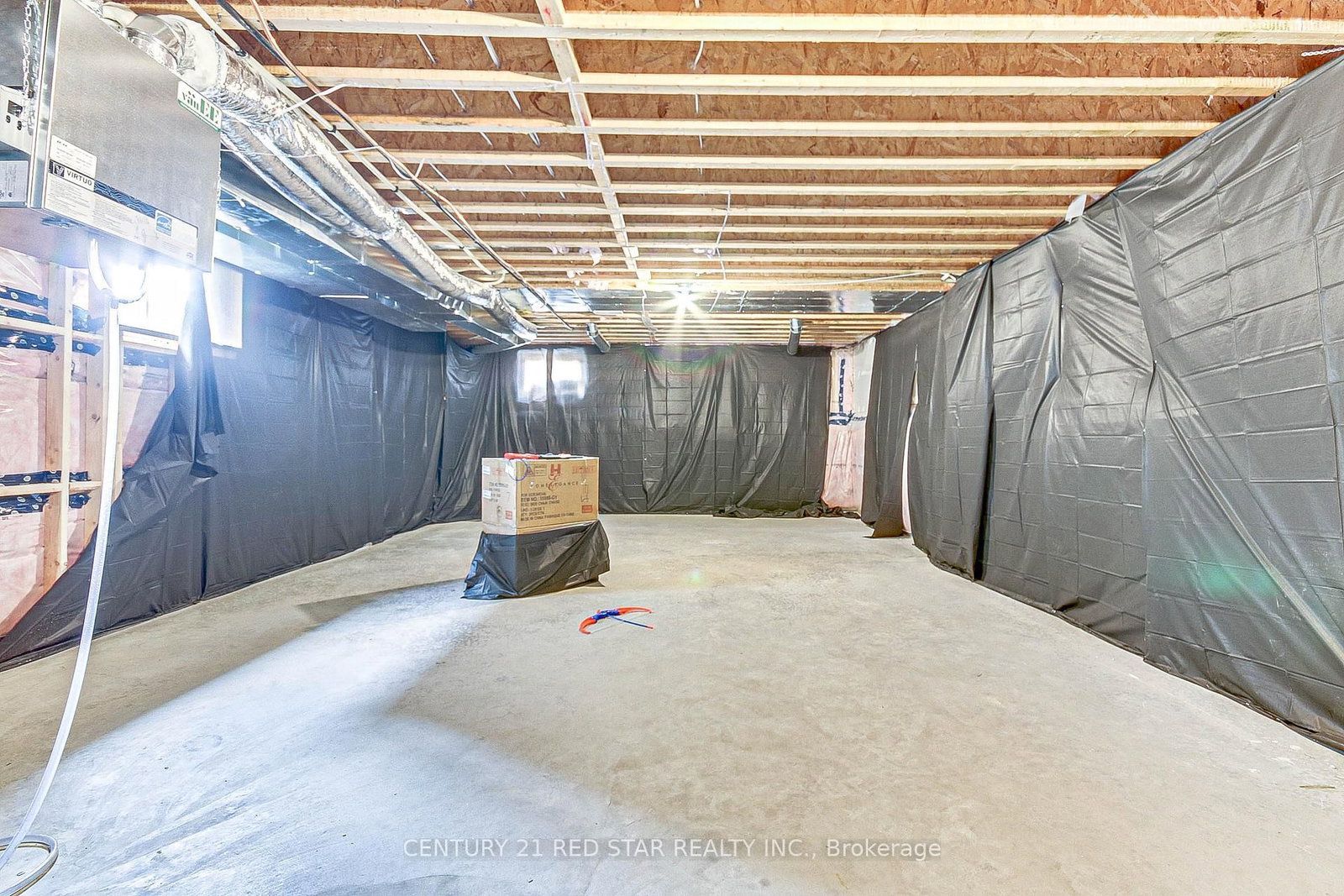 734 Khalsa Drive • Woodstock, ON photo 17