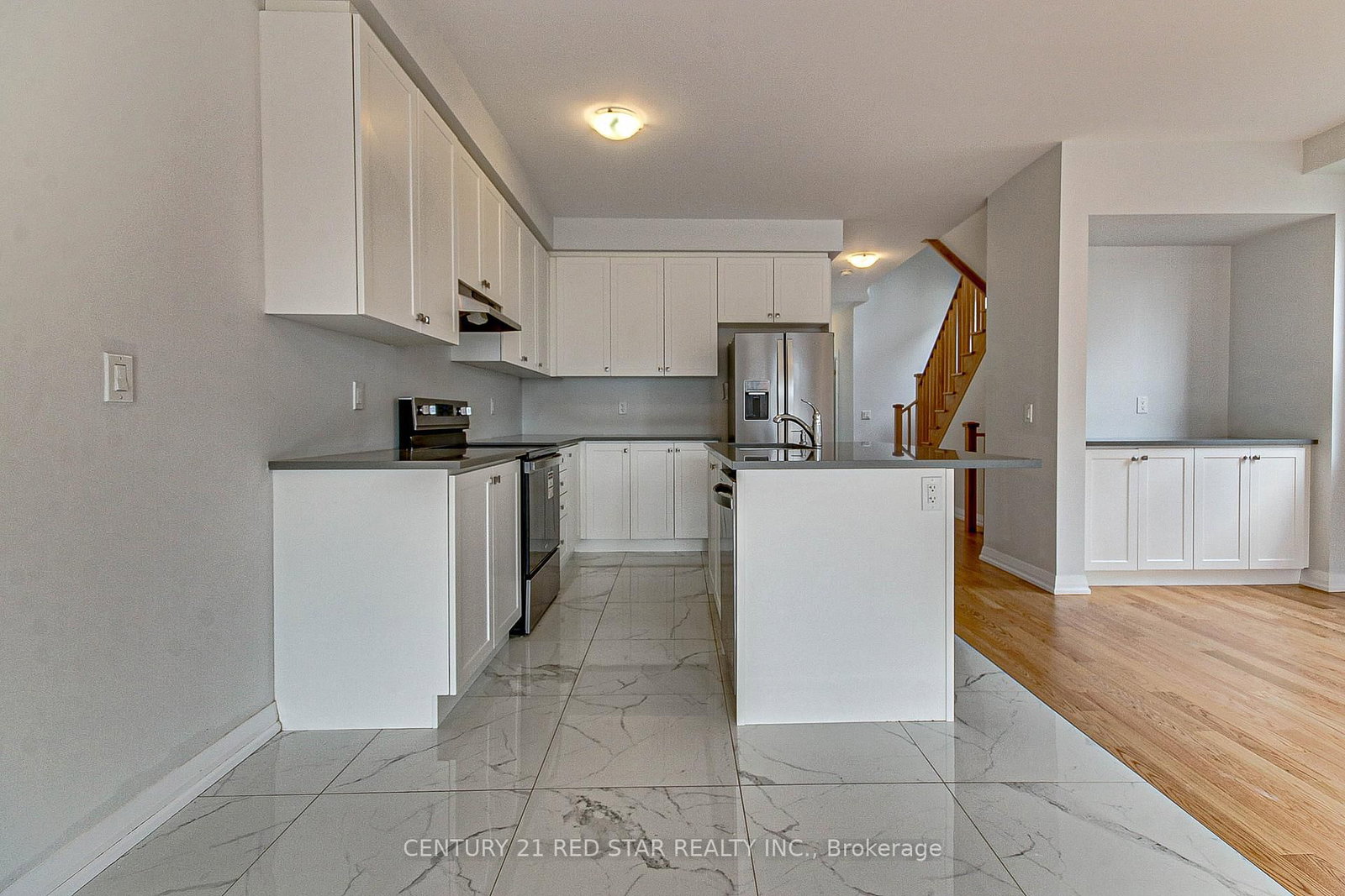 734 Khalsa Drive • Woodstock, ON photo 8