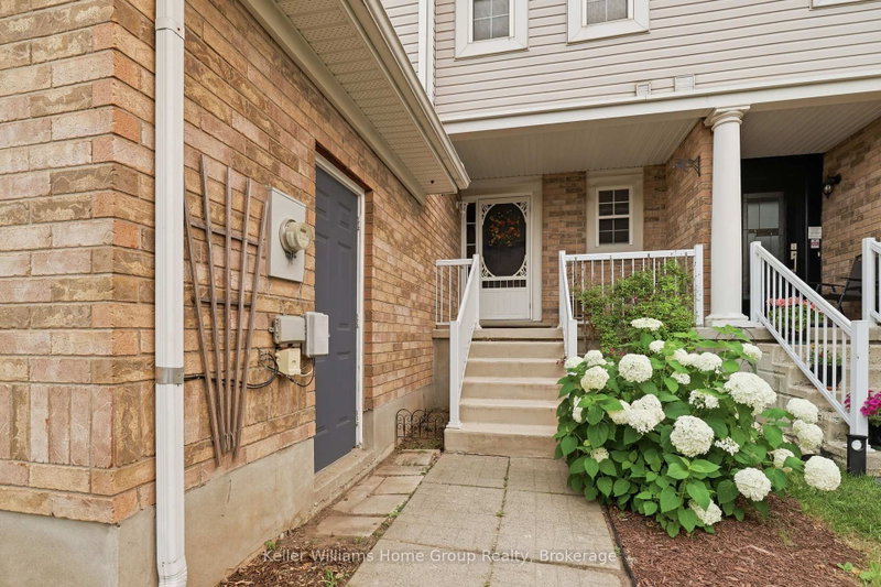 20 Werstine Terrace