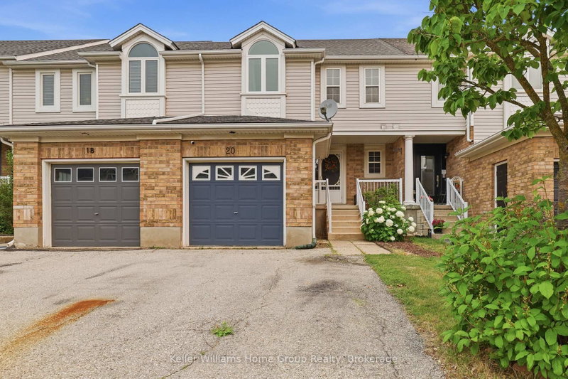 20 Werstine Terrace