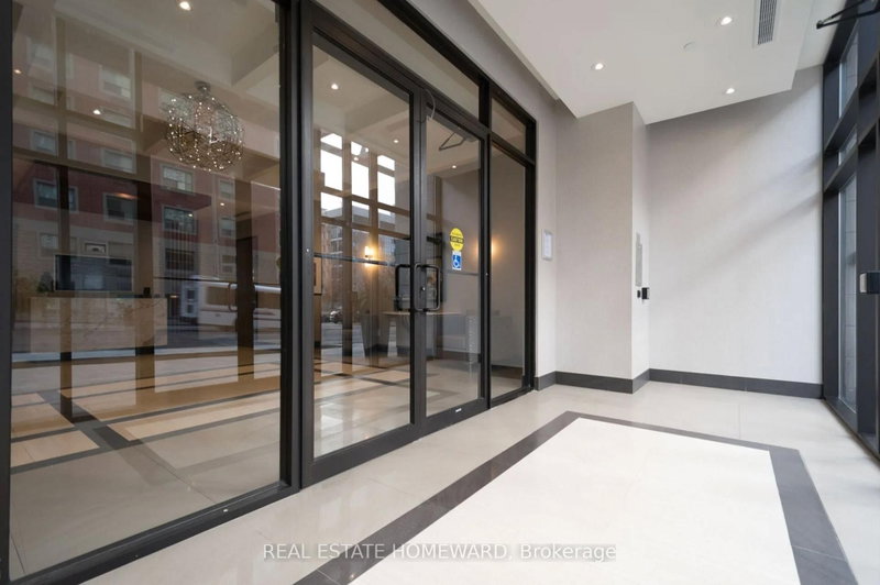 312 - 150 Main Street W