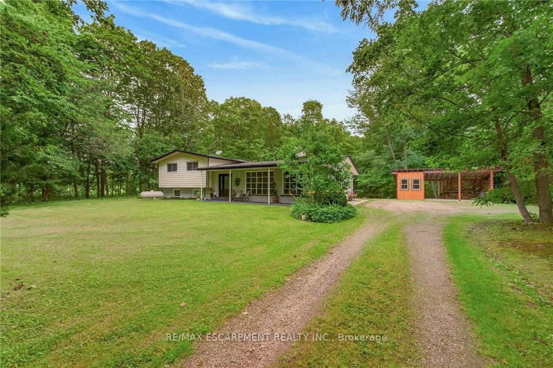138 Reicheld Road
