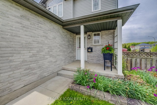 124 Prosperity Drive