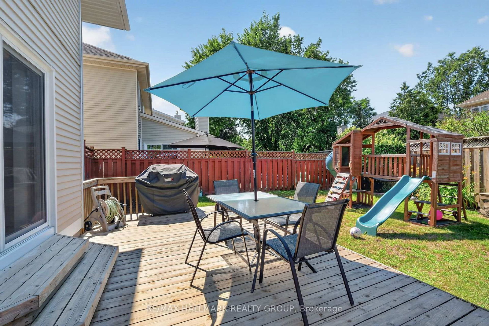 6117 Silverbirch Street • Ottawa, ON photo 45