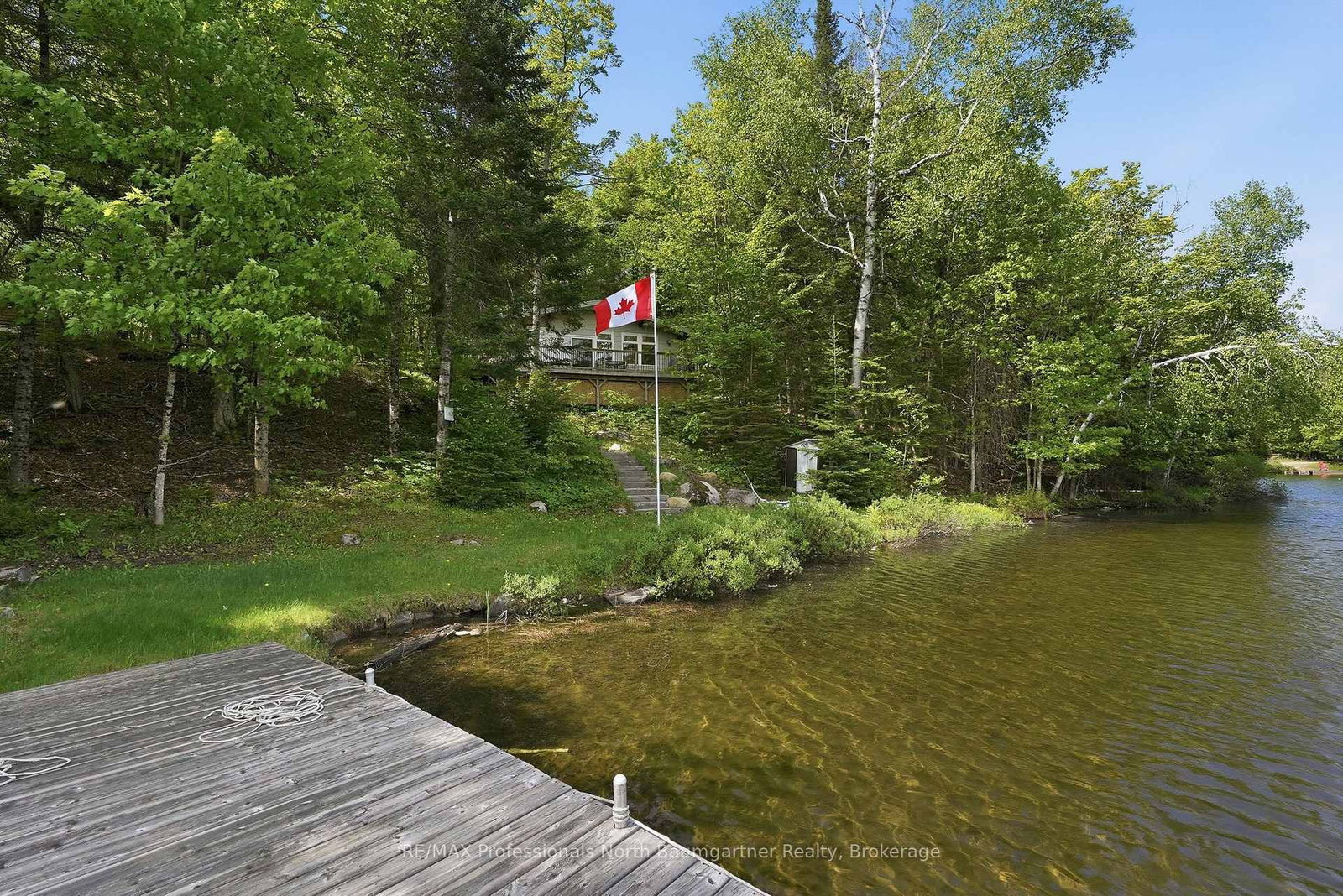 1021 Colonization Trail • Dysart et al, ON photo 37