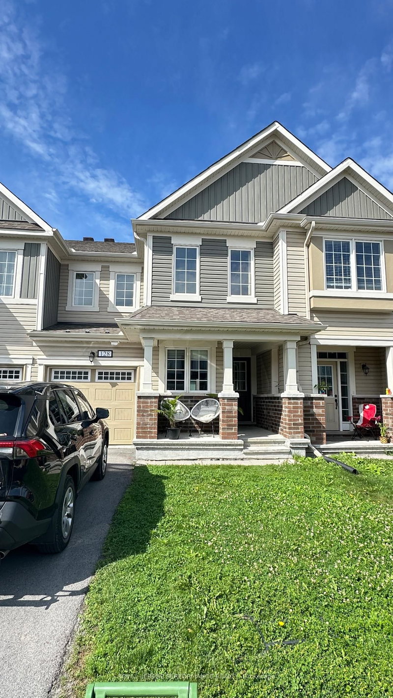 128 Lanceleaf Way
