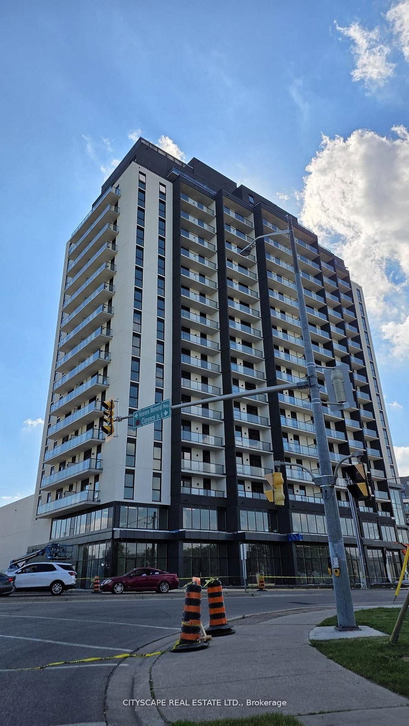 home for lease on 1801-33 Erie Avenue