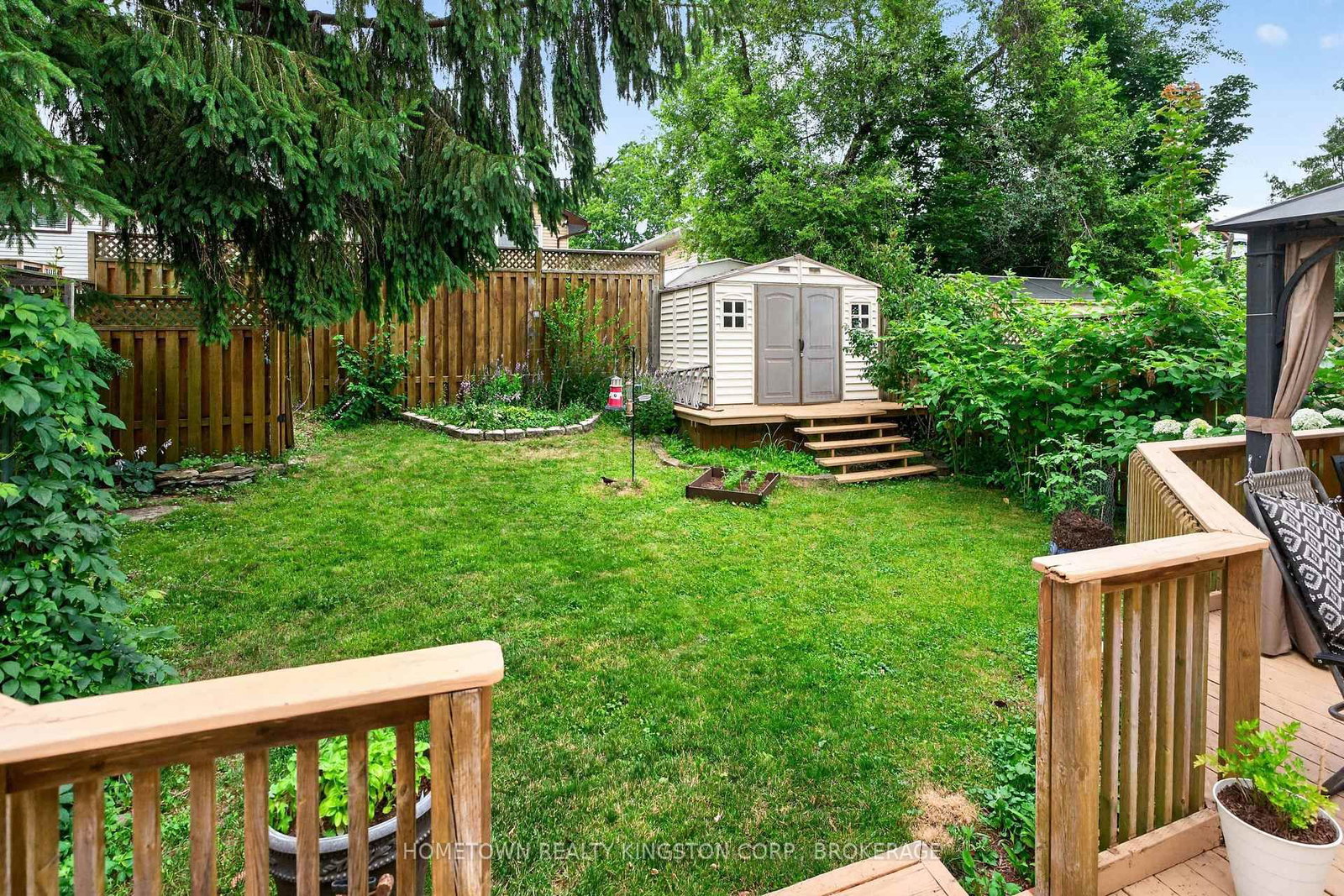 60 Guthrie Drive • Kingston, ON photo 24
