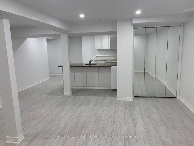 Basement - 3 Tower Hill Crescent