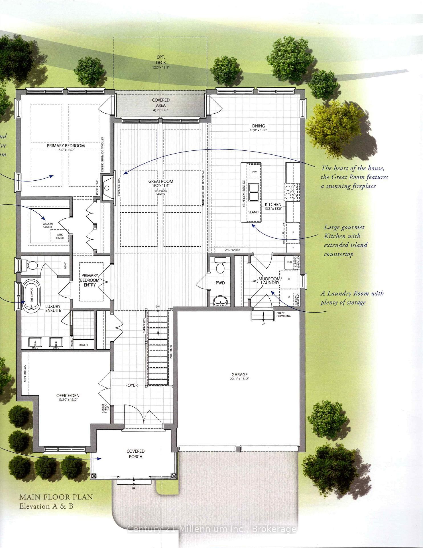 103 Laurens Lane • Georgian Bluffs, ON photo 44