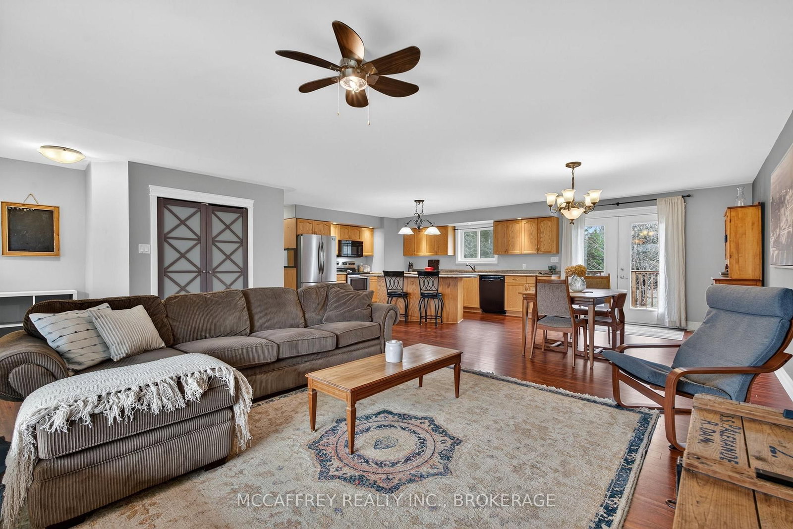 280 DENRIDGE Road • Greater Napanee, ON photo 6