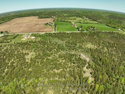 502 Centerville Road • Stone Mills, ON photo 4