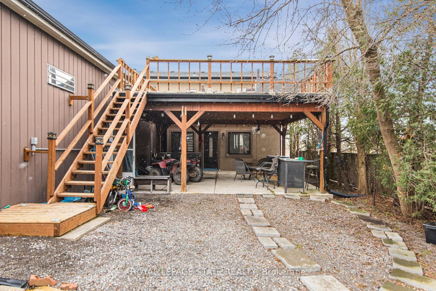443 Eleventh Road E • Hamilton, ON photo 44