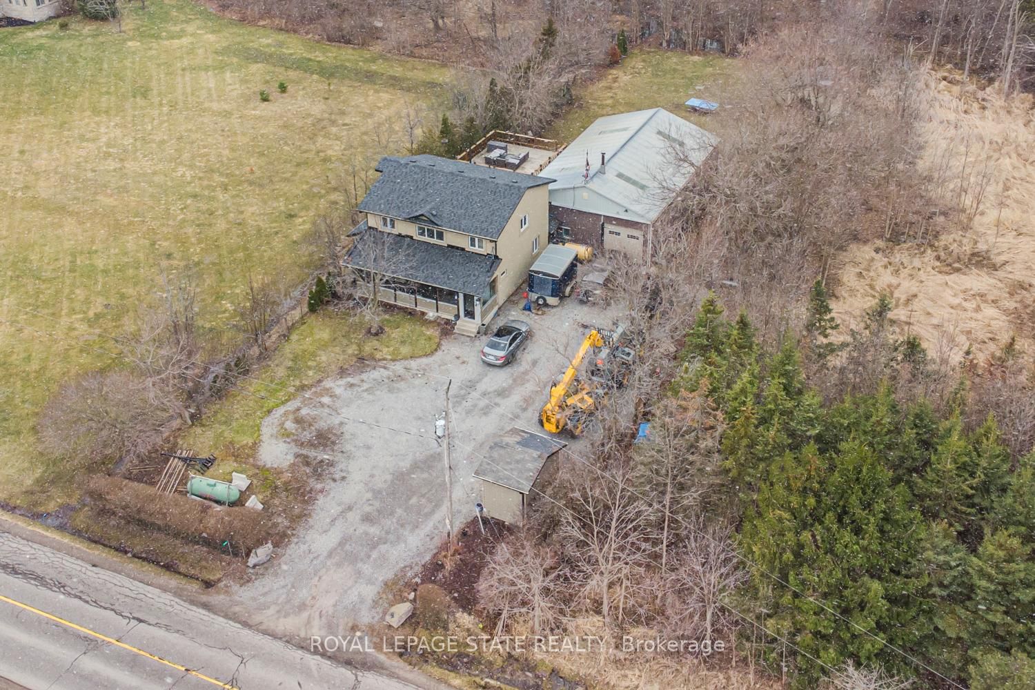 443 Eleventh Road E • Hamilton, ON photo 50
