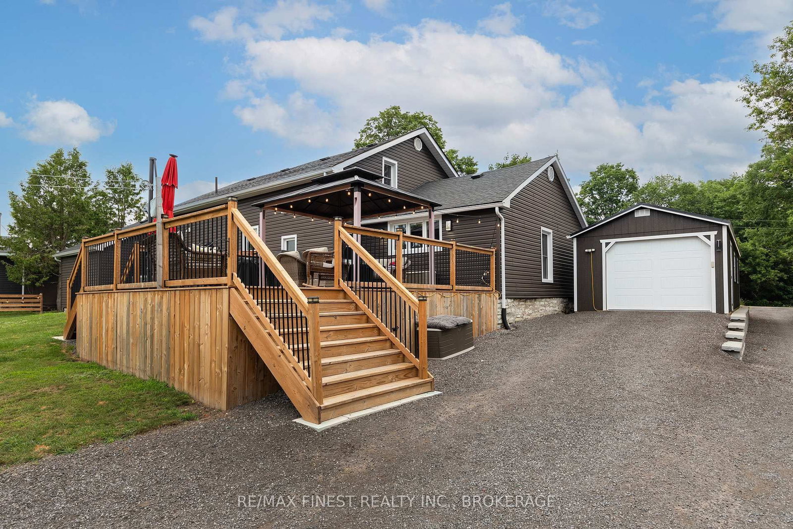 3699 Highway 38 • Harrowsmith, ON photo 40
