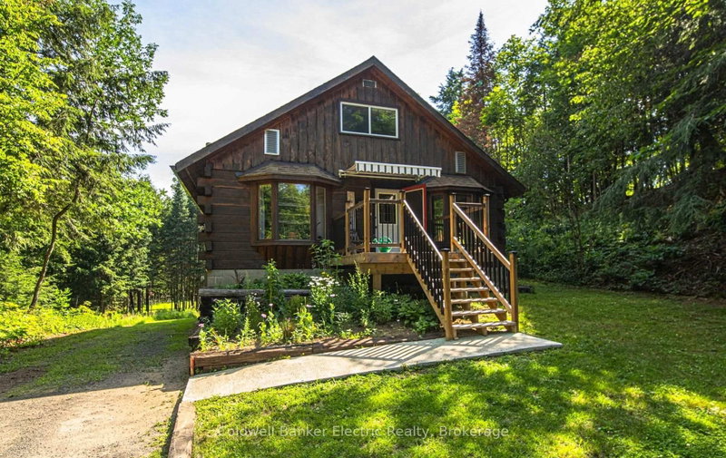 843 Jack Lake Road