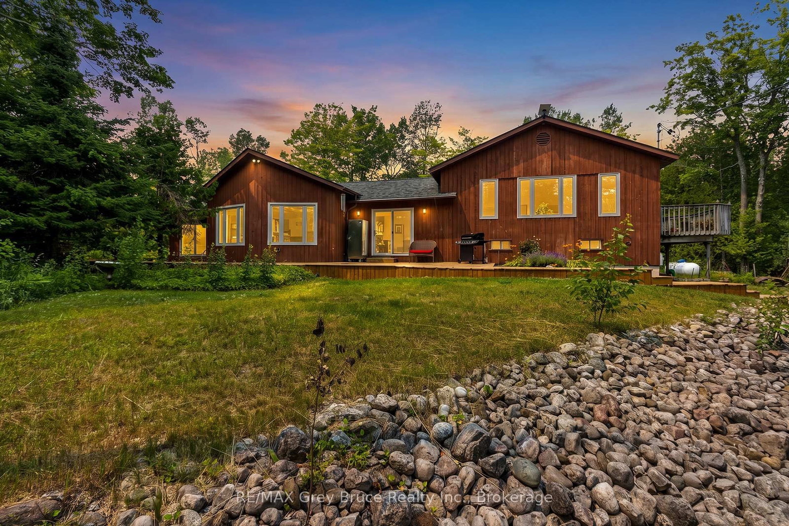 479 DYERS BAY, Northern Bruce Peninsula, Ontario N0H 1Z0
