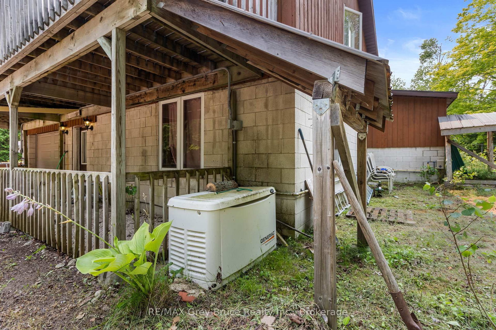 479 DYERS BAY Road • Northern Bruce Peninsula, ON photo 39