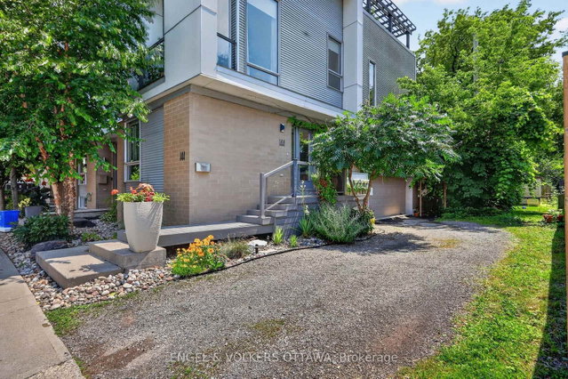 144 Evelyn Avenue