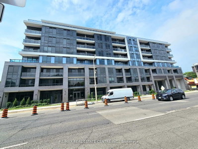 Condo leased at 401-415 Main Street, Hamilton, Ontario, L8P 1K5 - Kirkendall - MLS: X13578092