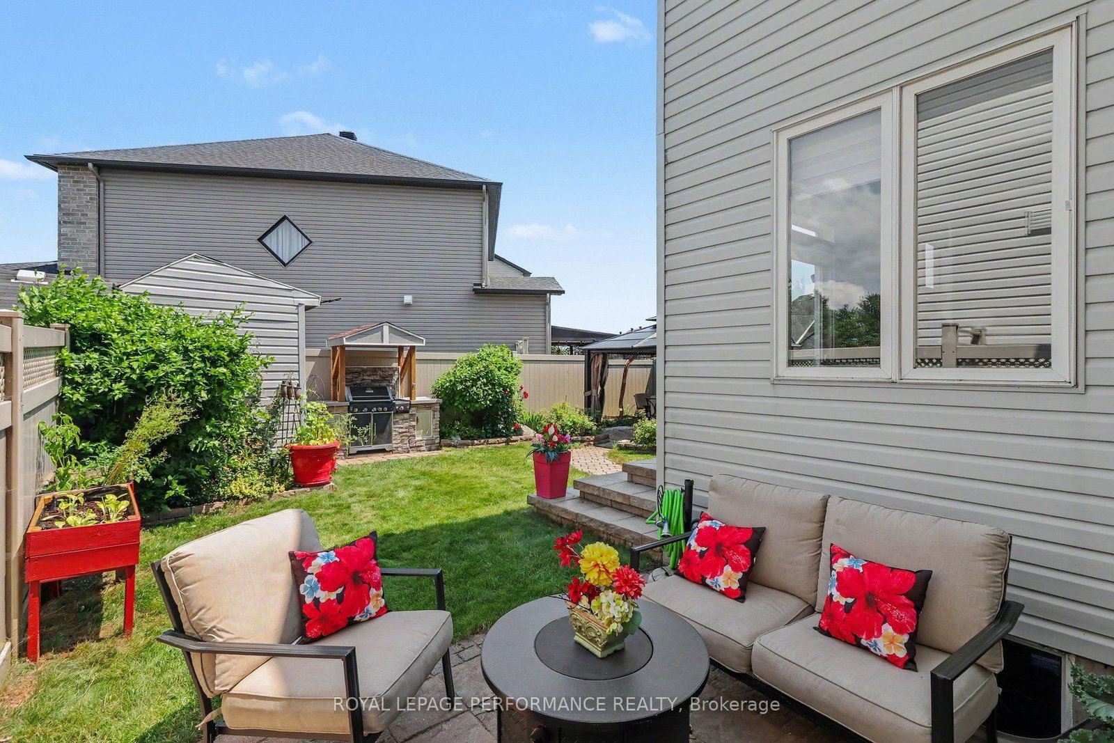 119 Felicity Crescent • Orleans, ON photo 33