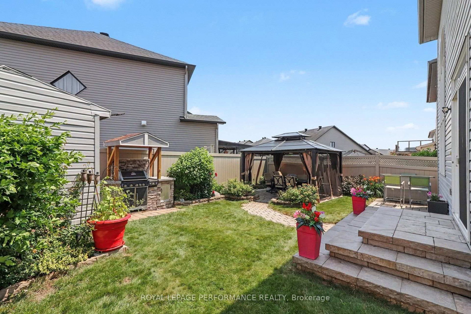 119 Felicity Crescent • Orleans, ON photo 35