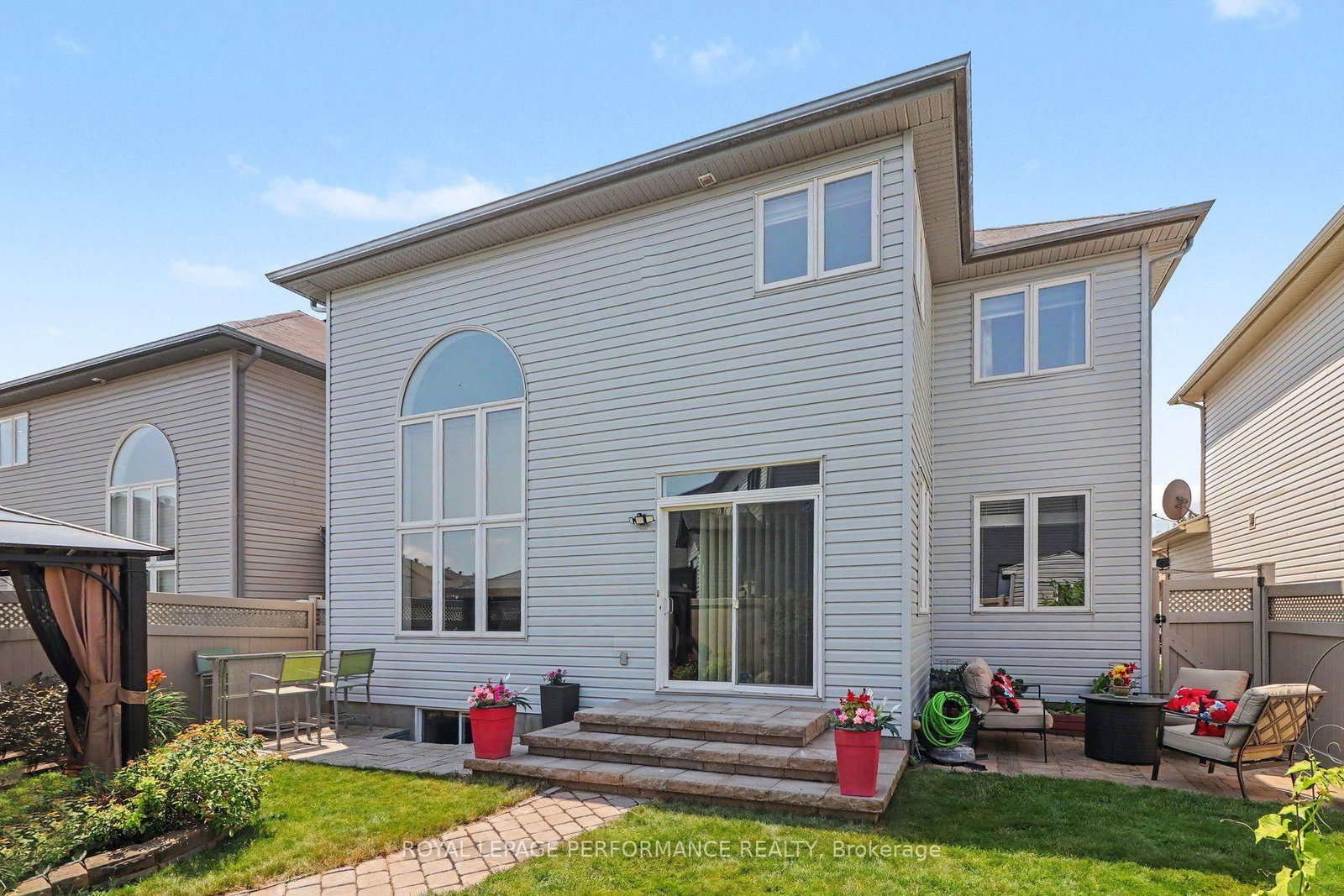 119 Felicity Crescent • Orleans, ON photo 36