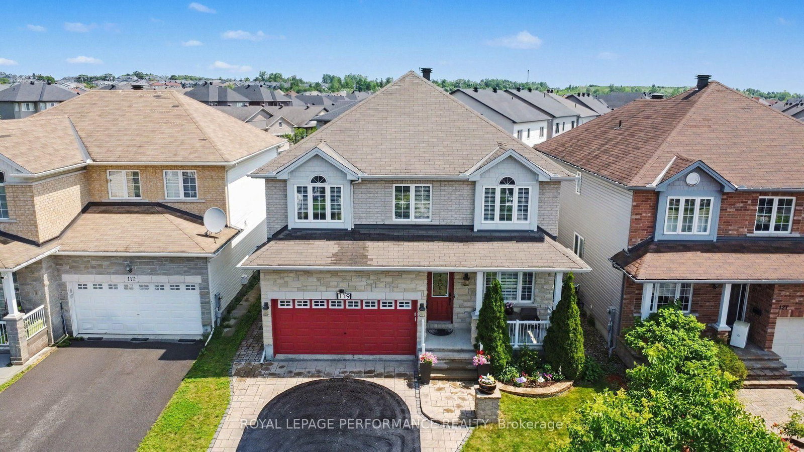 119 Felicity Crescent • Orleans, ON photo 38